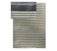 Rete telo ombreggiante beige ombra 99% frangivista frangisole oscurante 1.5Metri