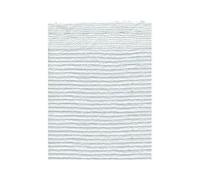 Rete ombreggiante bianca stars rafia/nylon 90% l.mt 50 h.cm 100 Stars