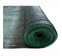 RETE TELO OMBREGGIANTE VERDE OMBRA 90% IN ROTOLO OSCURANTE FRANGISOLE 3 X 100 mt