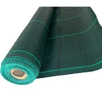 Rete Telo Pacciamatura Verde Antiradice Antialga Antierbacce 1,05x100MT 100gr/mq