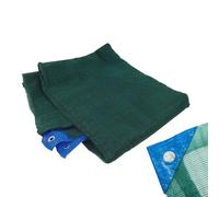 RETE TELO RACCOLTA OLIVE ANTISPINA 10x12 m RINFORZATO 85 gr/m² SENZA APERTURA