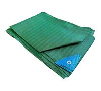 RETE TELO RACCOLTA OLIVE RESISTENTE ANTISTRAPPO ANTISPINA OCCHIELLATO