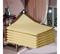 Rete Tenda A Vela Ombreggiante Rettangolare 3x4m Tenda da Sole Traspirante Telo Ombreggiante Serra 90% Protezione UV Antistrappo Giardino, Patio, Pergola, Cortile-Sabbia,beige-2x6m