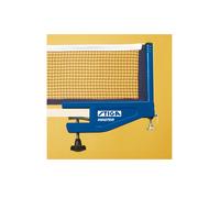 RETE + TENDIRETE DA PING PONG STIGA CON FISSAGGIO A MORSETTO DA INTERNO