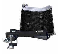Rete Tennis Tavolo Metallgarnitur Ping Pong Struttura Set Montaggio Intemperie