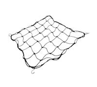 Rete testata per la rete di coltivazione per un negozio di culture | Rete di supporto elastica per piante con ganci | Forniture per piante, rete culturale resistente al giardino, balcone, patio