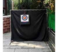 Rete Tiro con L’arco Per Uso Intensivo Rete di Protezione per Tiro con L'arco