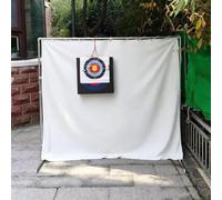 Rete Tiro con L’arco Per Uso Intensivo Rete di Protezione per Tiro con L'arco