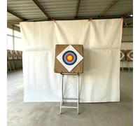 Rete Tiro con L’arco Rete di Protezione per Tiro con L'arco Extra-large