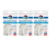 Rete Tubolare Elastica Ipoallergenica Master-Aid Elastina Testa/Coscia