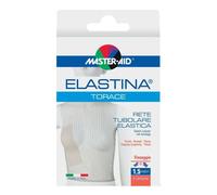 Rete Tubolare Elastica Ipoallergenica Master-Aid Elastina Torace 5 Mt