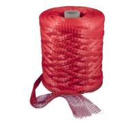 RETE TUBOLARE ESTRUSA IN FIBRA DI POLIETILENE PER ORTOFRUTTA