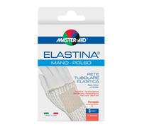 RETE TUBOLARE ELASTICA IPOALLERGENICA MASTER-AID ELASTINA MANO/POLSO 3 MT IN TENSIONE CALIBRO 3 CM