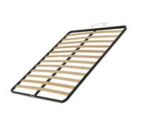 Rete una piazza e mezza a doghe per letto contenitore 170RETE120X190CH