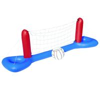 Bestway set gonfiabile volley pallavolo per piscina mare realizzatro in vinile