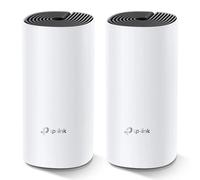 Rete Wifi Ac1200 Tp-Link Deco M4 Confezione da 2 unità - Nouvo