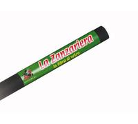 Rete zanzariera in fibra di vetro rotolo grigio