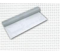 RETE ZANZARIERA MAURER FIBRA BIANCA 18X16 80HCM