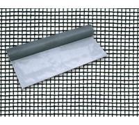 RETE ZANZARIERA MAURER FIBRA GRIGIO 18X16 60HCM