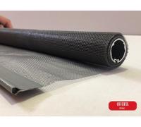 Rete Zanzariere Kit Ricambio Universale Riducibile con Tasca porte e finestre