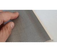 Rete Zanzariere Kit Ricambio Universale Riducibile con Tasca porte e finestre