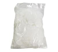 ReteA ReteperfiltroPer Lavello - Borsa A ReteperRifiuti Riutilizzabile, Raccolta A ReteperCucina, FiltroPer Immondizia, ReteA Rete| Borsa In ReteRiutilizzabile Che Supporta Un' Rac