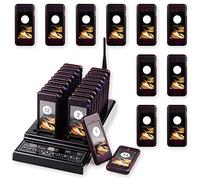 Retekess T112 Cercapersone Ristorante, Pager Ristorante, 30 Cercapersone