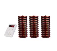 Retekess TD158 Pager Ristorante, Cicalino Ristorante, 30 Cercapersone