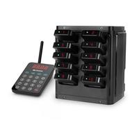 Retekess TD177 Cicalino Ristorante, Pager Ristorante, 10 Cercapersone