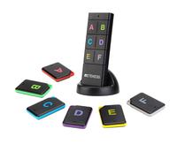 Retekess Wireless Key Finder RF Key Locator Pet Wallet Tracker