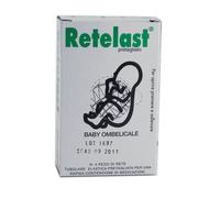 Retelast Rete Tubol El Baby Om 4 pz Fasciatura
