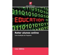 Reter alunos online: Uma Avaliação do Programa