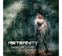 Reternity - Facing The Demon