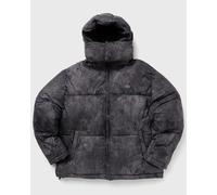 Reternity WRINKLED PUFFER JACKET DÉLIRIA men Down & Puffer Jackets black in taglia:M