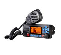 Retevis RA27 Ricetrasmettitore VHF Marino Portatile, Impermeabile IP67