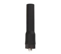 Retevis RT20 Morbida Antenna Ricetrasmittenti SMA-F Doppia Banda 144 / 430MHz Compatibile con Walkie Talkie RT5 RT5R RT5RV RT7 RT21 Baofeng UV-5R BF-888S TYT HYT Ricetrasmettitore (1 pezzi)