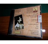 Rethberg,Elisabeth - Arias & Complete Scenes