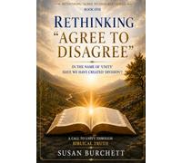 RETHINKING "AGREE TO DISAGREE": In the name of 'Unity' we have created 'Division'