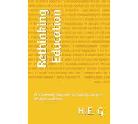 Rethinking Education: A Schoolwide Approach To Students Success Beyond Academics