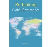 Rethinking Global Governance