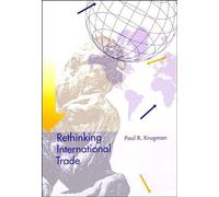 Rethinking International Trade