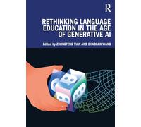 Rethinking Language Education in the Age of Generative AI