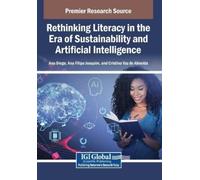 Rethinking Literacy in the Era of Sustainability and Artificial Inte (Tascabile)