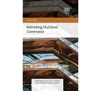 Rethinking Multilevel Governance