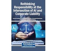 Rethinking Responsibility at the Intersection of AI and Corporate Liability