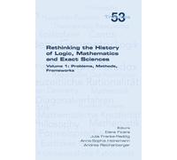 Rethinking the History of Logic, Mathematics and Exact Sciences (Tascabile)