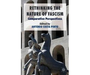 Rethinking the Nature of Fascism (Tascabile)