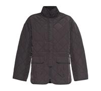 Rethinkit Studios - Lyon Quilted Jacket - - Jackets - Donna - Nero - M