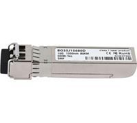 Reti 10G-SFP-ZR compatibili SFP+ BO35J15680D NEW