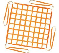 Reti a imbracatura, Reti a imbracatura, Sacchi for sollevamento carichi Reti sospese for carichi Fettucce di sollevamento, carico e scarico di carichi pesanti ( Size : 2 X 2M/Mesh 20cm/Load 3.5t )